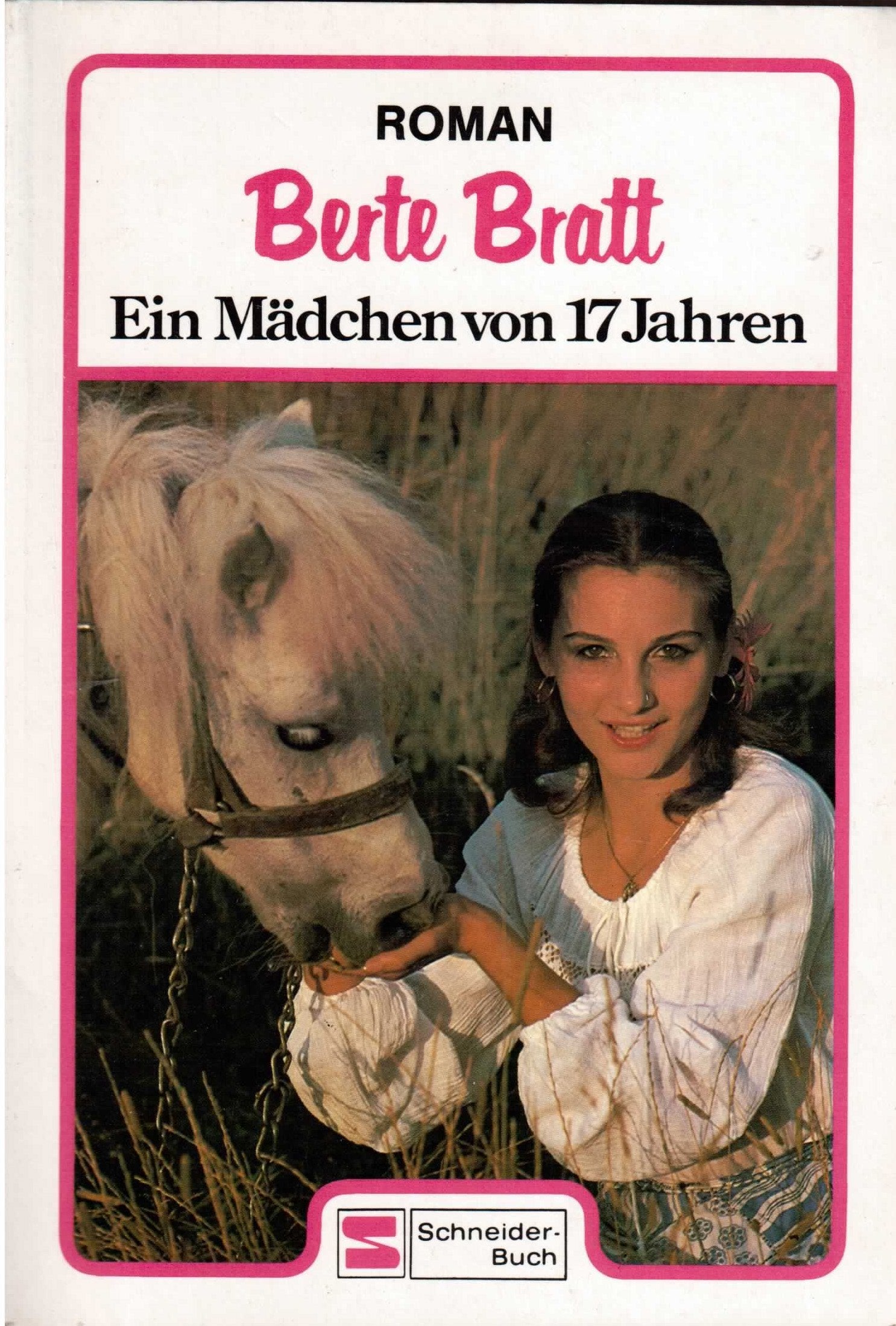 Product Image: Ein Mädchen von 17 Jahren