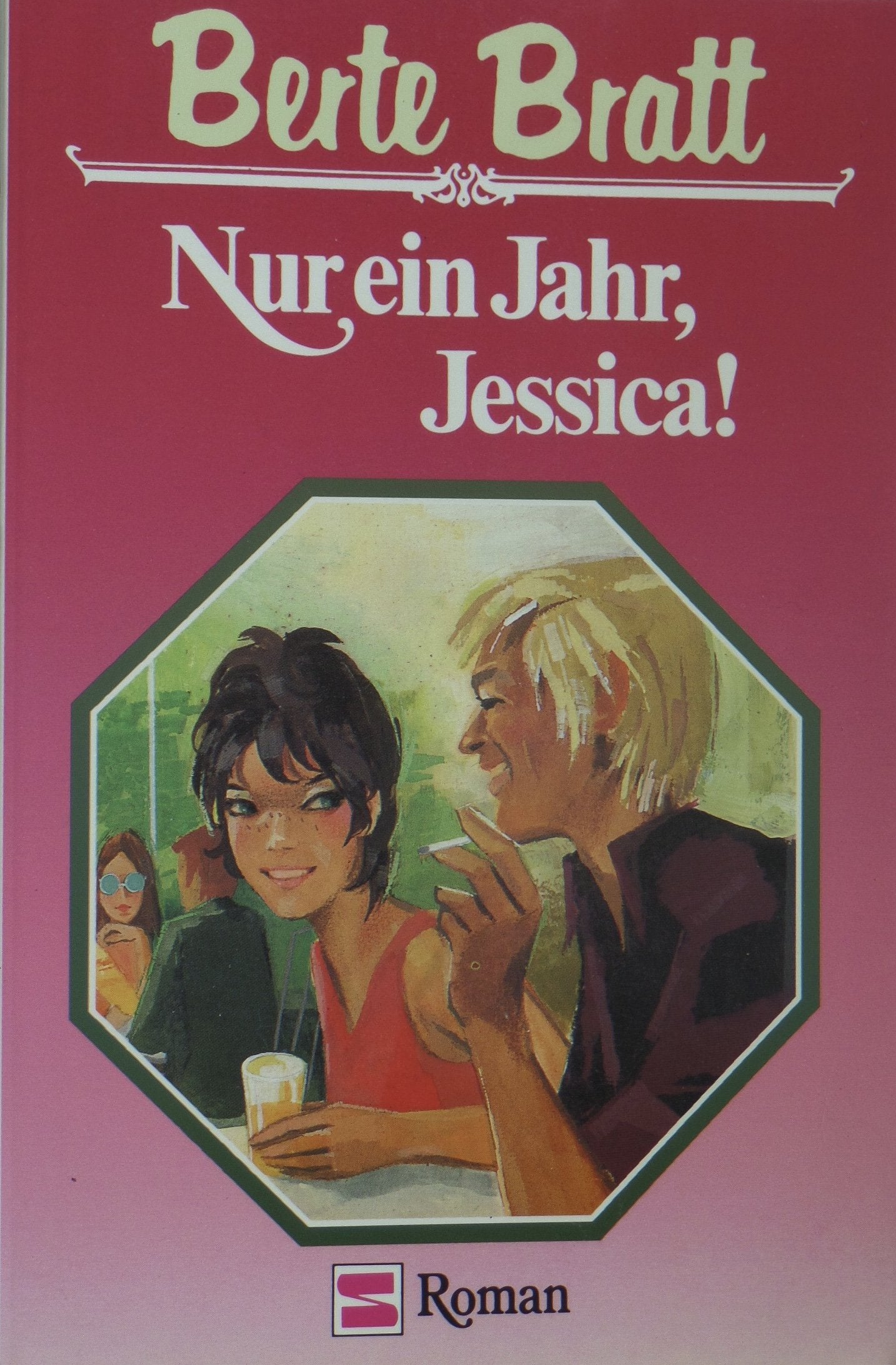 Product Image: Nur ein Jahr, Jessica!
