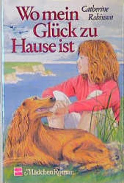 Wo mein Glück zu Hause ist Books