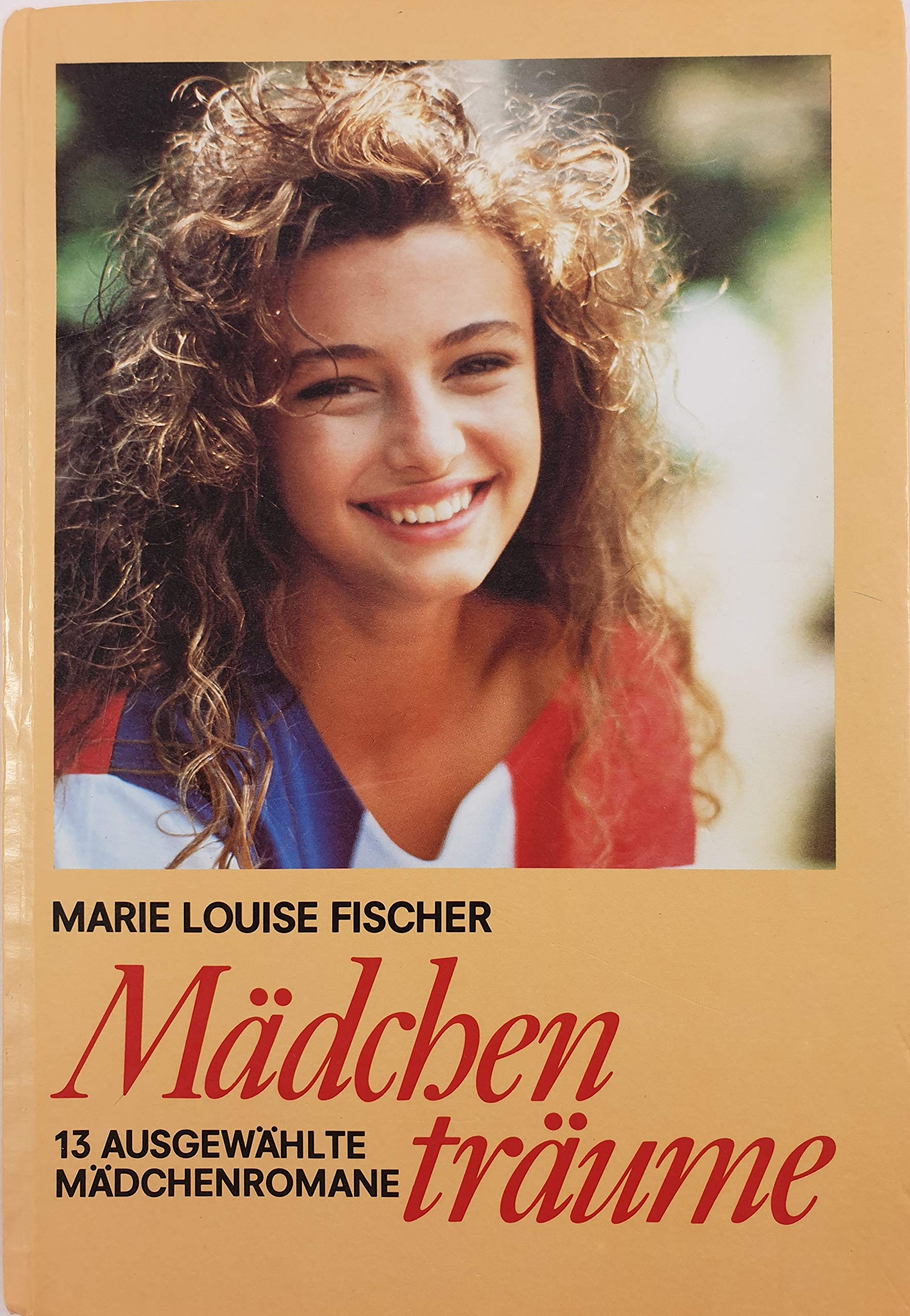 Product Image: Mädchenträume