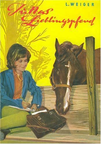 Goldina, unser Lieblingspferd Books