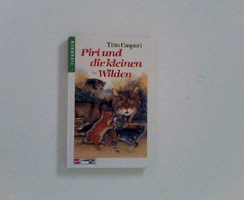 Piri und die kleinen Wilden Books