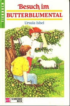 Butterblumental / Besuch im Butterblumental Books