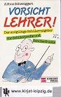 Vorsicht Lehrer! Books