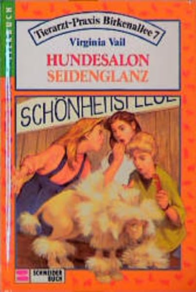 Tierarztpraxis Birkenallee 7 / Hundesalon Seidenglanz Medicine