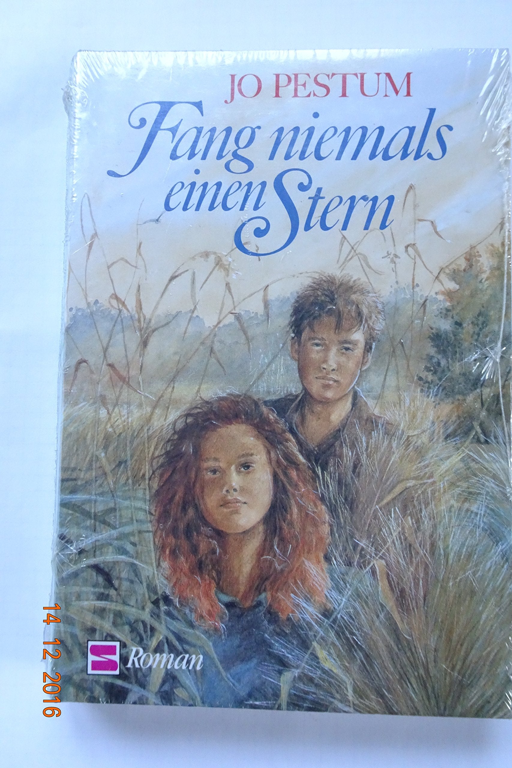 Fang niemals einen Stern Novels & Short Stories