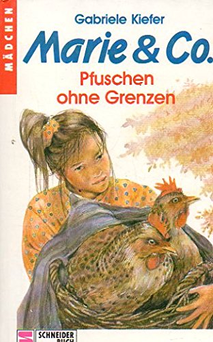 Marie & Co / Pfuschen ohne Grenzen Books