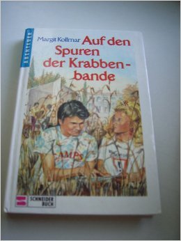 Auf den Spuren der Krabbenbande Books