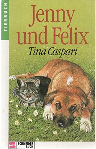 Jenny und Felix Books