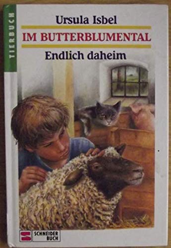 Butterblumental / Endlich daheim Books