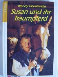Susan und ihr Traumpferd Books
