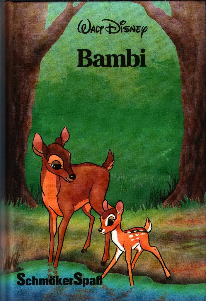 Bambi Classics