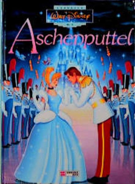 Aschenputtel Fairy Tales & Legends