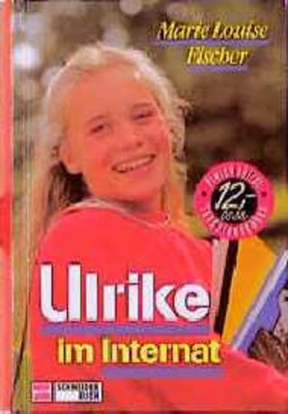 Product Image: Ulrike im Internat