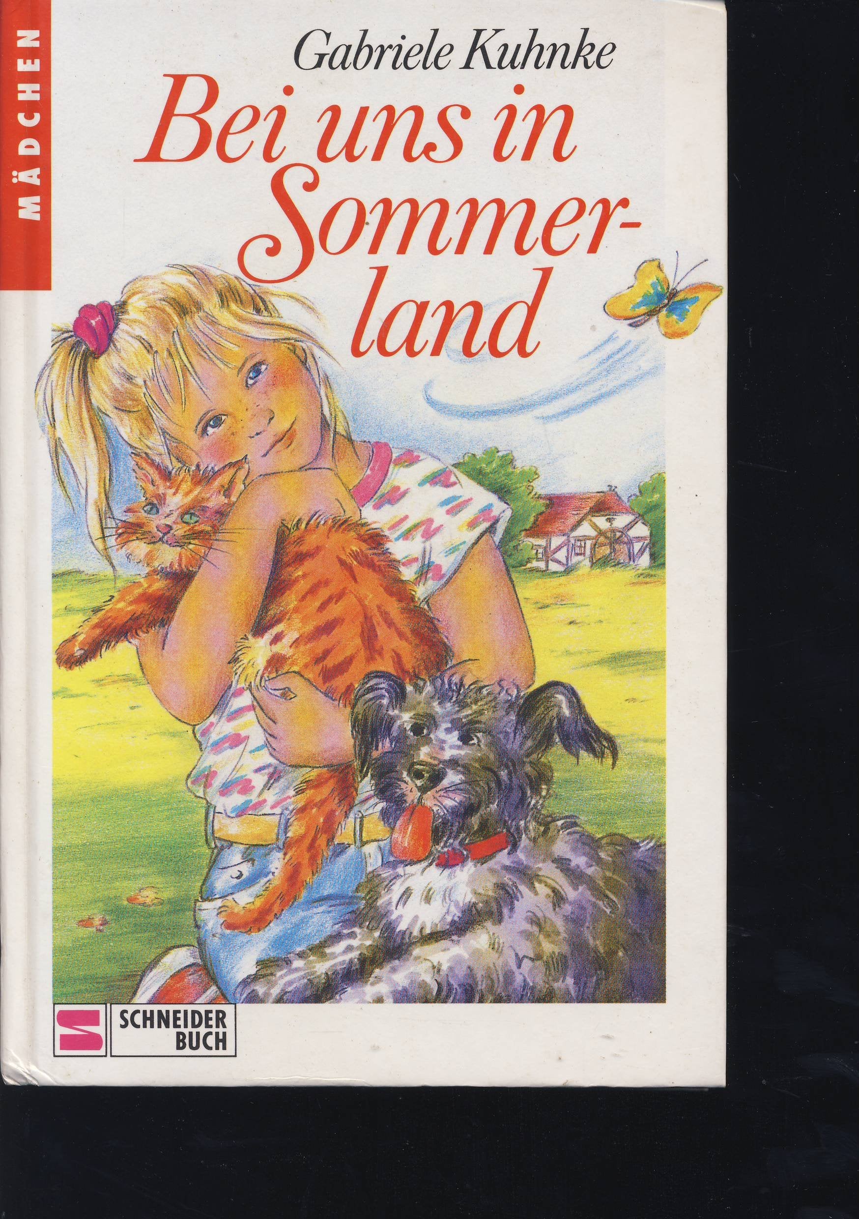 Bei uns in Sommerland Books
