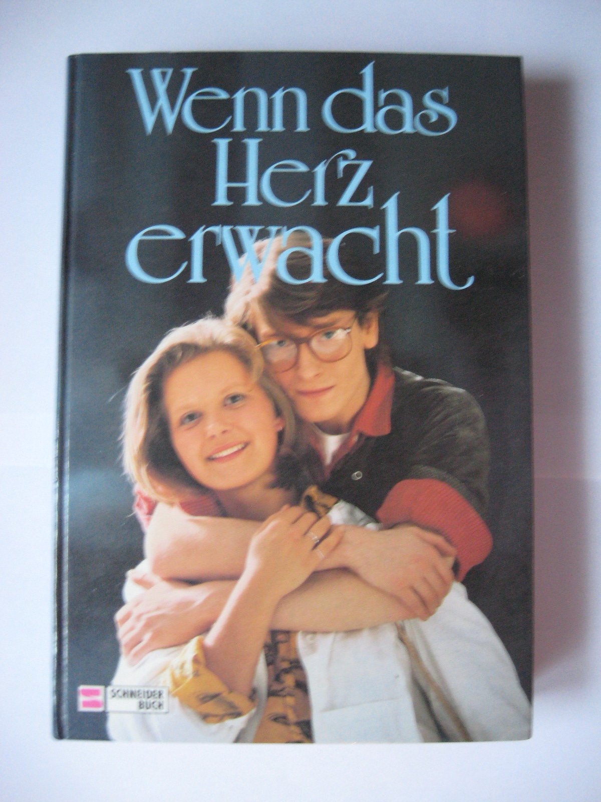 Wenn das Herz erwacht Books