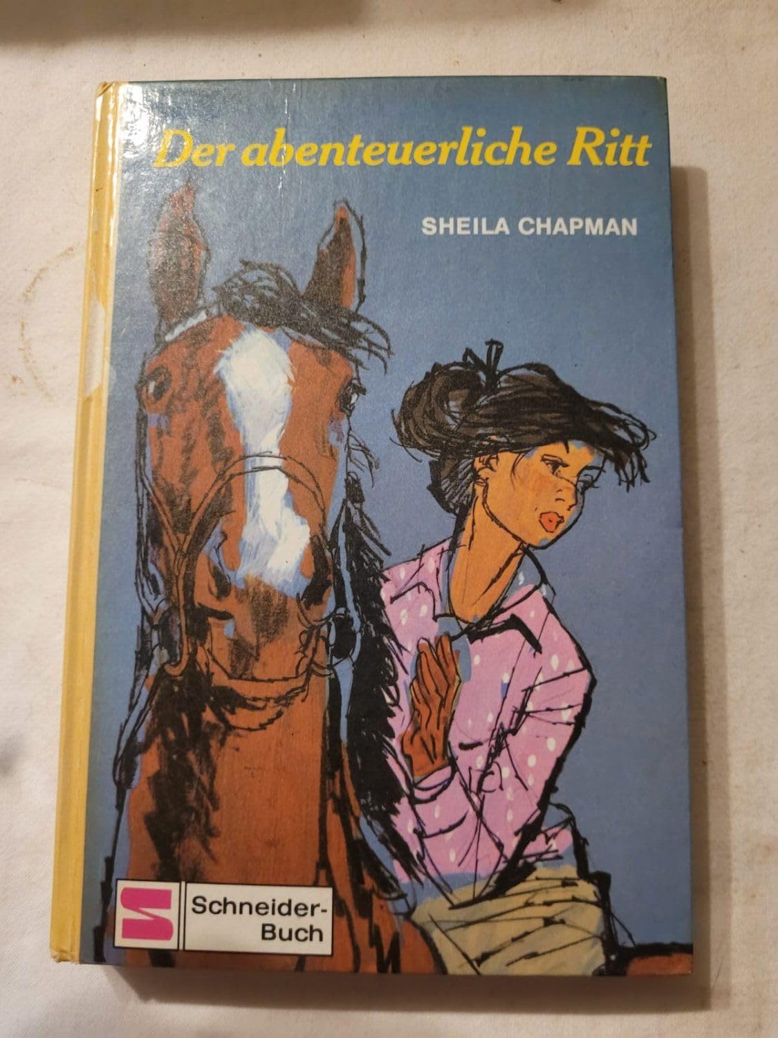 Blitz, Bd.1, Blitz, der schwarze Hengst Books