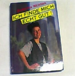 Product Image: Ich finde mich echt gut!