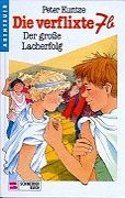 Die verflixte 7b / Der grosse Lacherfolg Books