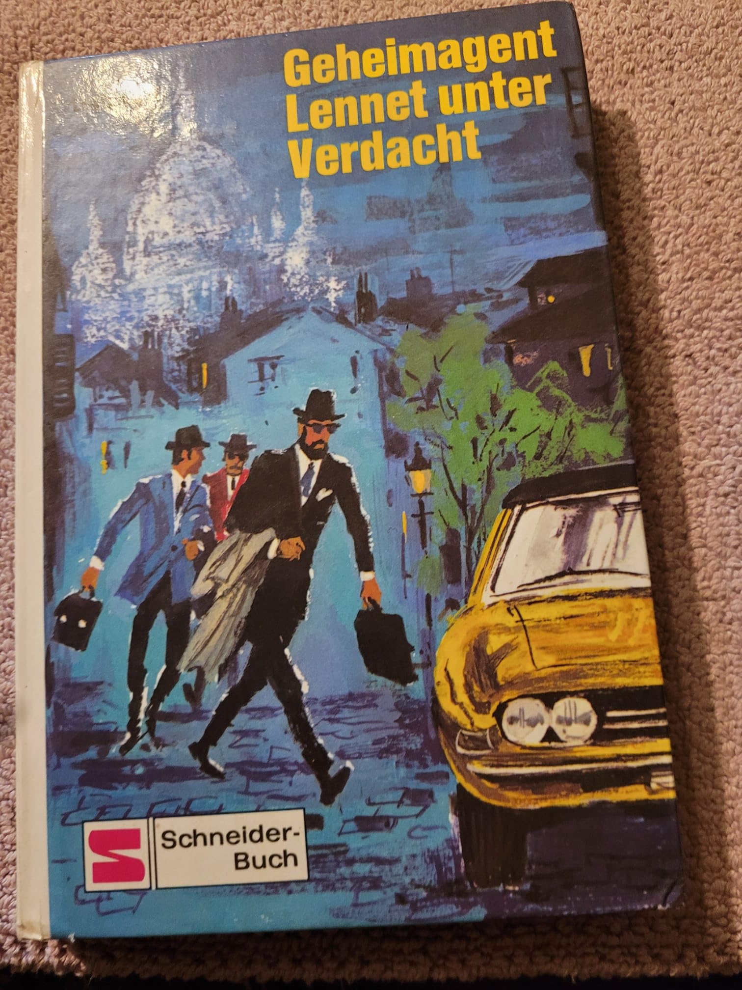 Geheimagent Lennet: Tierfreunde im Einsatz, Bd.2, Noch mal Schwein gehabt? Books