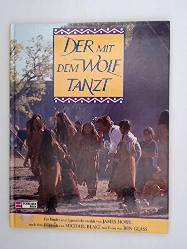 Der mit dem Wolf tanzt Contemporary literature Books