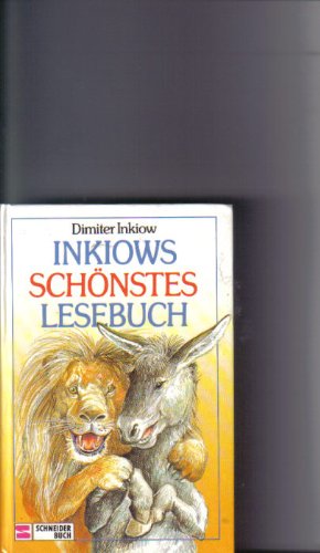 Inkiows schönstes Lesebuch Books