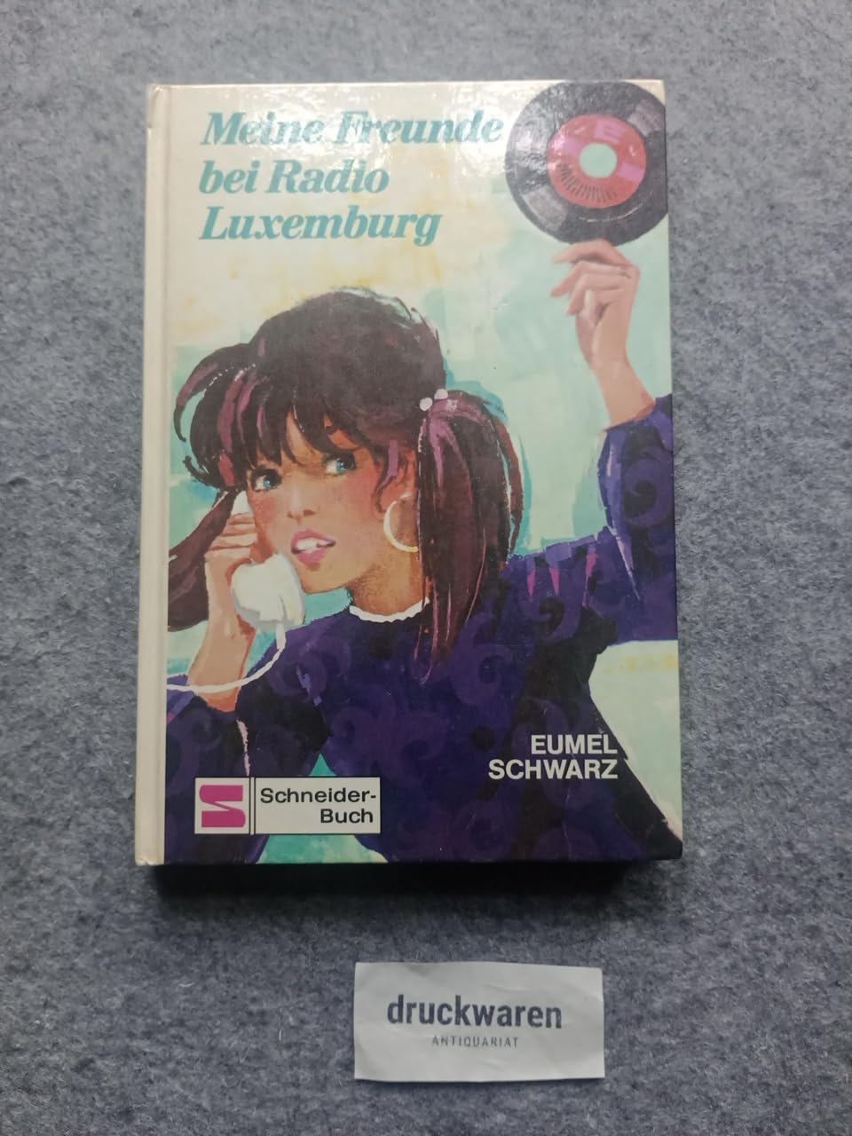 Das Verrückte ABC Books