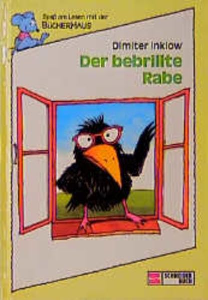 Product Image: Der bebrillte Rabe