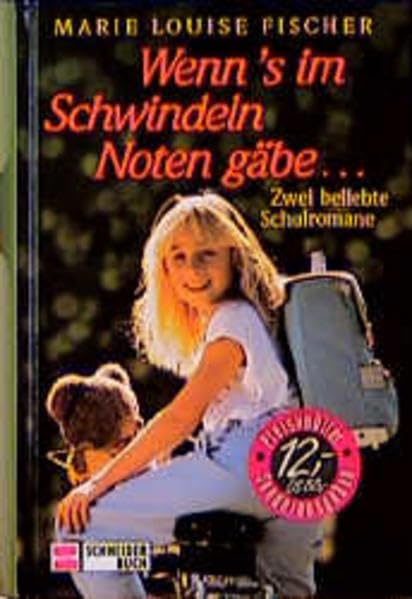 Wenn's im Schwindeln Noten gäbe... Books