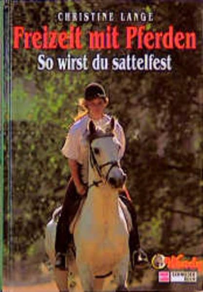 Freizeit mit Pferden: So wirst du sattelfest Pets