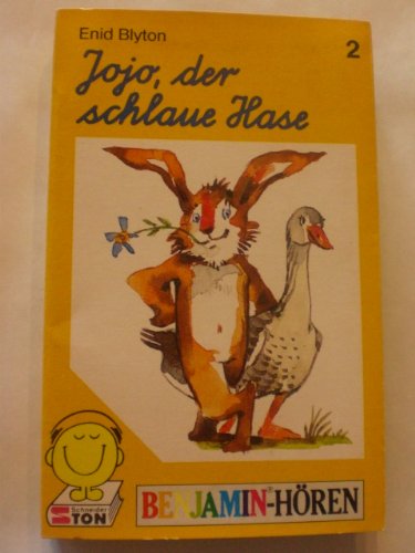 Jojo, der schlaue Hase - Schneiderton Music