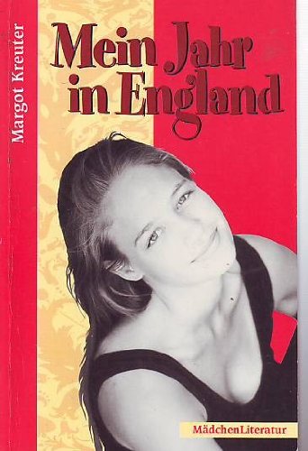 Mein Jahr in England Books