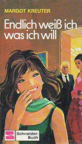 Product Image: Endlich weiß ich was ich will.