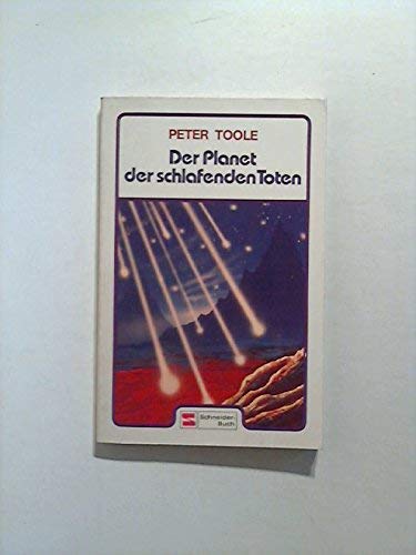 Product Image: Der Planet der schlafenden Toten.