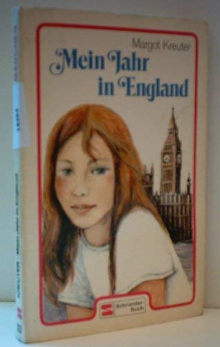 Mein Jahr in England. Books