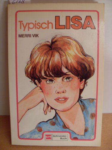 Typisch Lisa. Books