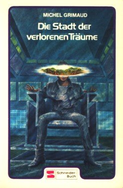 Die Stadt der verlorenen Träume. Books