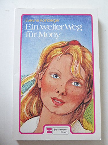 Ein weiter Weg für Mony Books