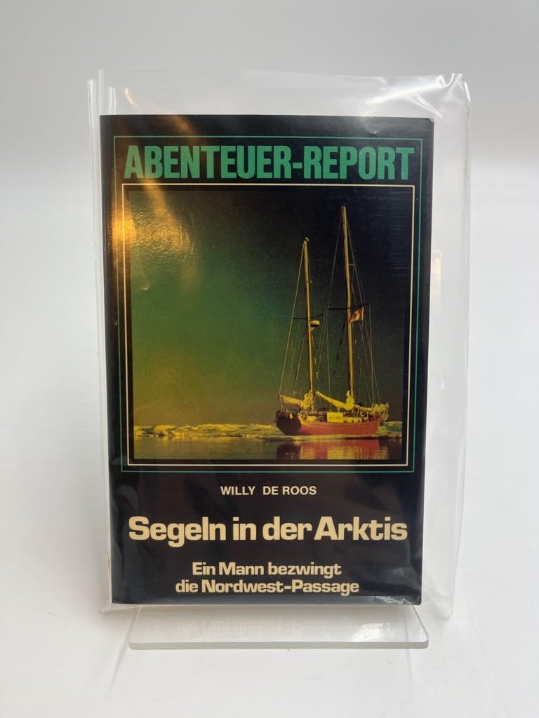 Segeln in der Arktis Leisure & Fun