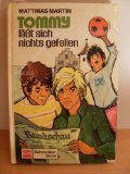 Tommy läßt sich nichts gefallen Books