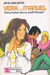 Vera und Manuel. Warum hat ein Jahr nur zwölf Monate Books
