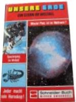 Product Image: Unsere Erde. Ein Stern im Weltall