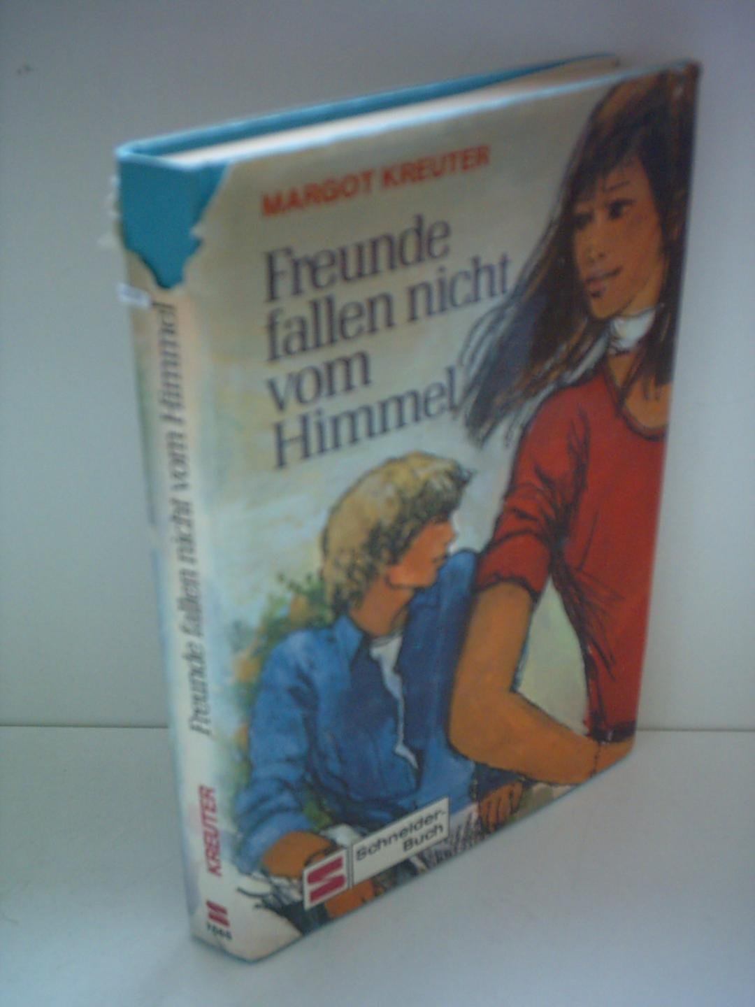 Freunde fallen nicht vom Himmel Books