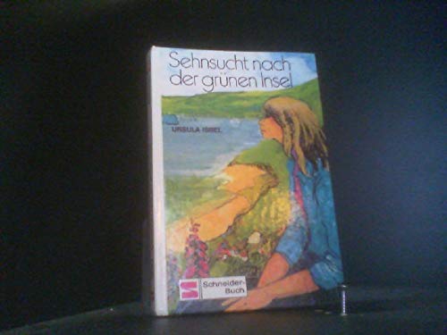 Sehnsucht nach der grünen Insel Books