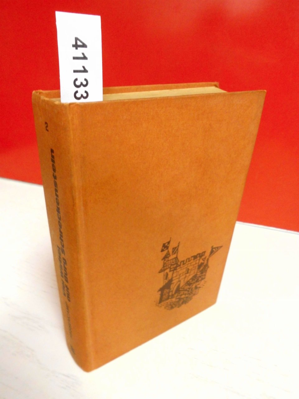 Viel Wirbel auf Burg Schreckenstein. Sammelband 2 Books