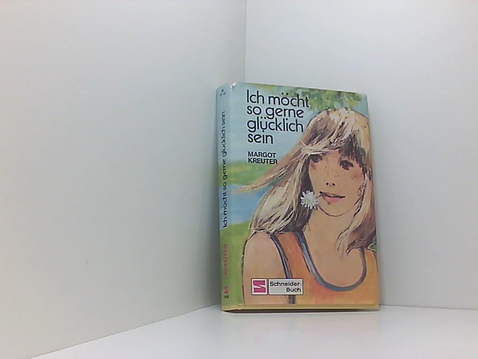 Ich möcht so gerne glücklich sein Books