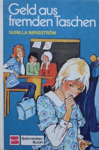 Geld aus fremden Taschen Business, Finance & Career