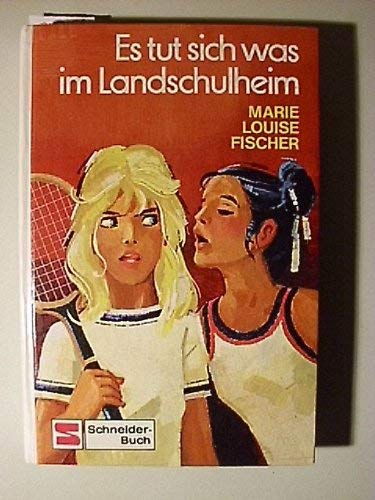 Es tut sich was im Landschulheim Fiction