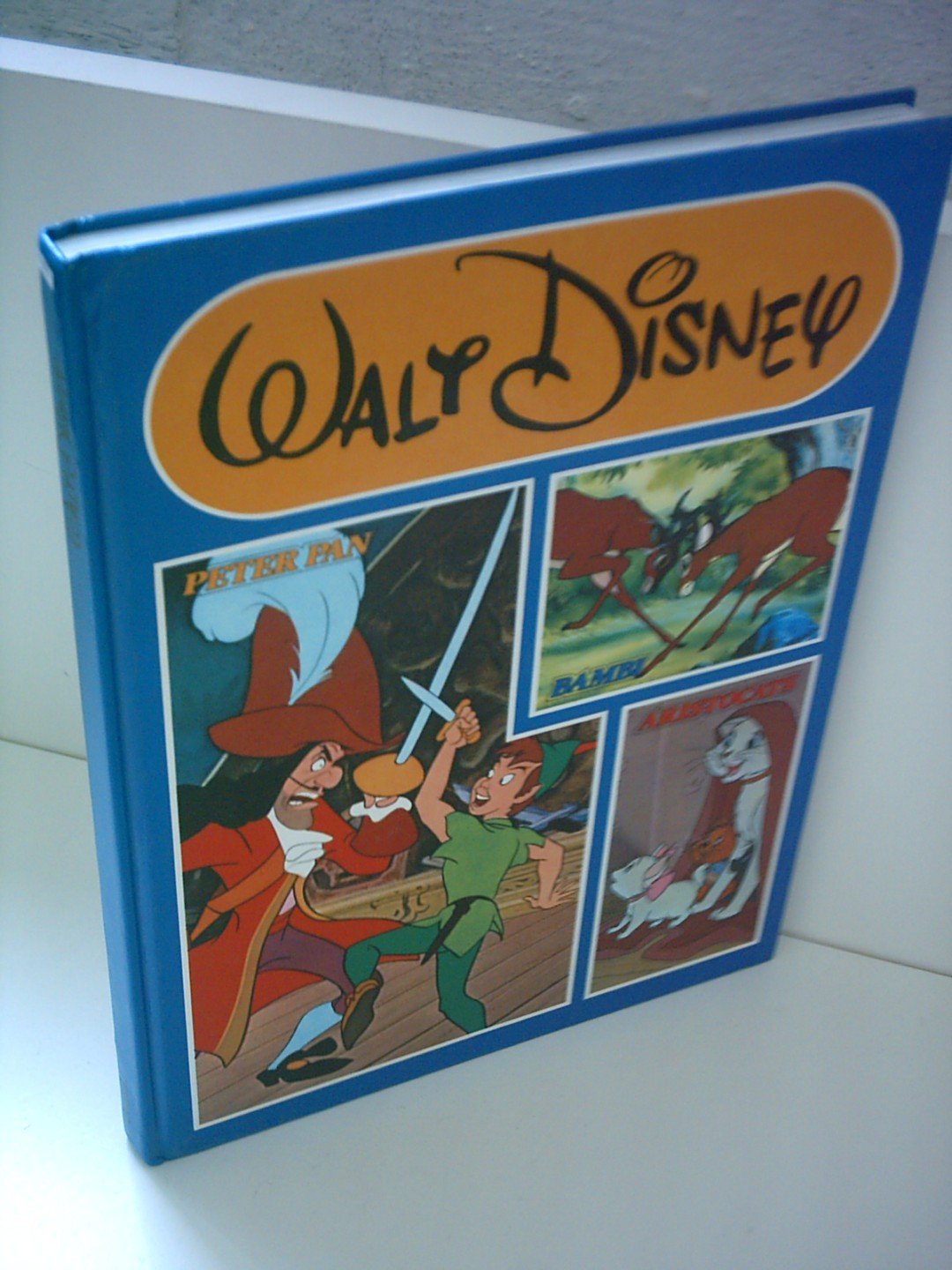 Peter Pan Fairy Tales & Legends