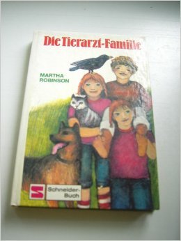 Die Tierarzt - Familie Medicine